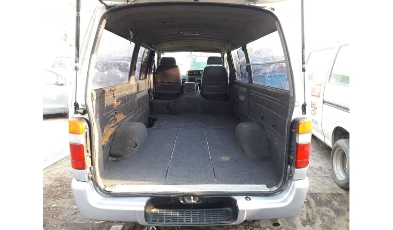 Toyota Hiace Hiace RIGHT HAND DRIVE (Stock no PM 305 )