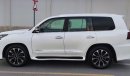 Lexus LX570 V8 full options upgrade 2021