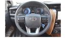 Toyota Fortuner 2023 MODEL: TOYOTA FORTUNER SR5 2.8L DIESEL A/T
