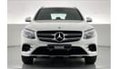 Mercedes-Benz GLC 250 AMG