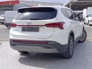 هيونداي سانتا في SMART HEV HYUNDAI SANTA FE 2023 1.6 HYBRID