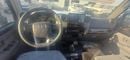 Toyota Land Cruiser 70 LC76 HT VXR TOYOTA LAND CRUISER 76 4.0L 5DOORS COLOR BLACK MODEL 2025