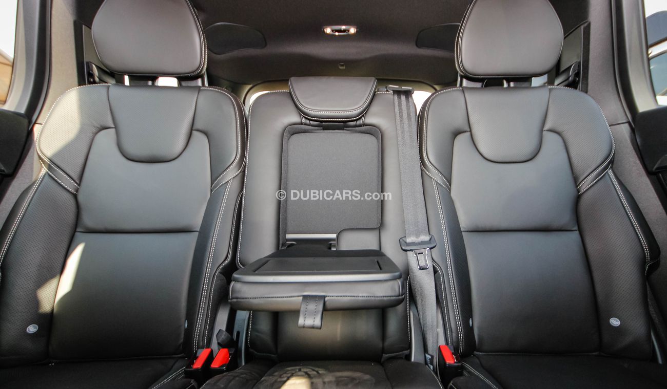 Volvo XC90 AWD R Design