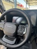 تويوتا برادو 2.4 TURBO LUXURY PANORAMA FULL **EXPORT ONLY**التصدير فقط خارج الخليج**