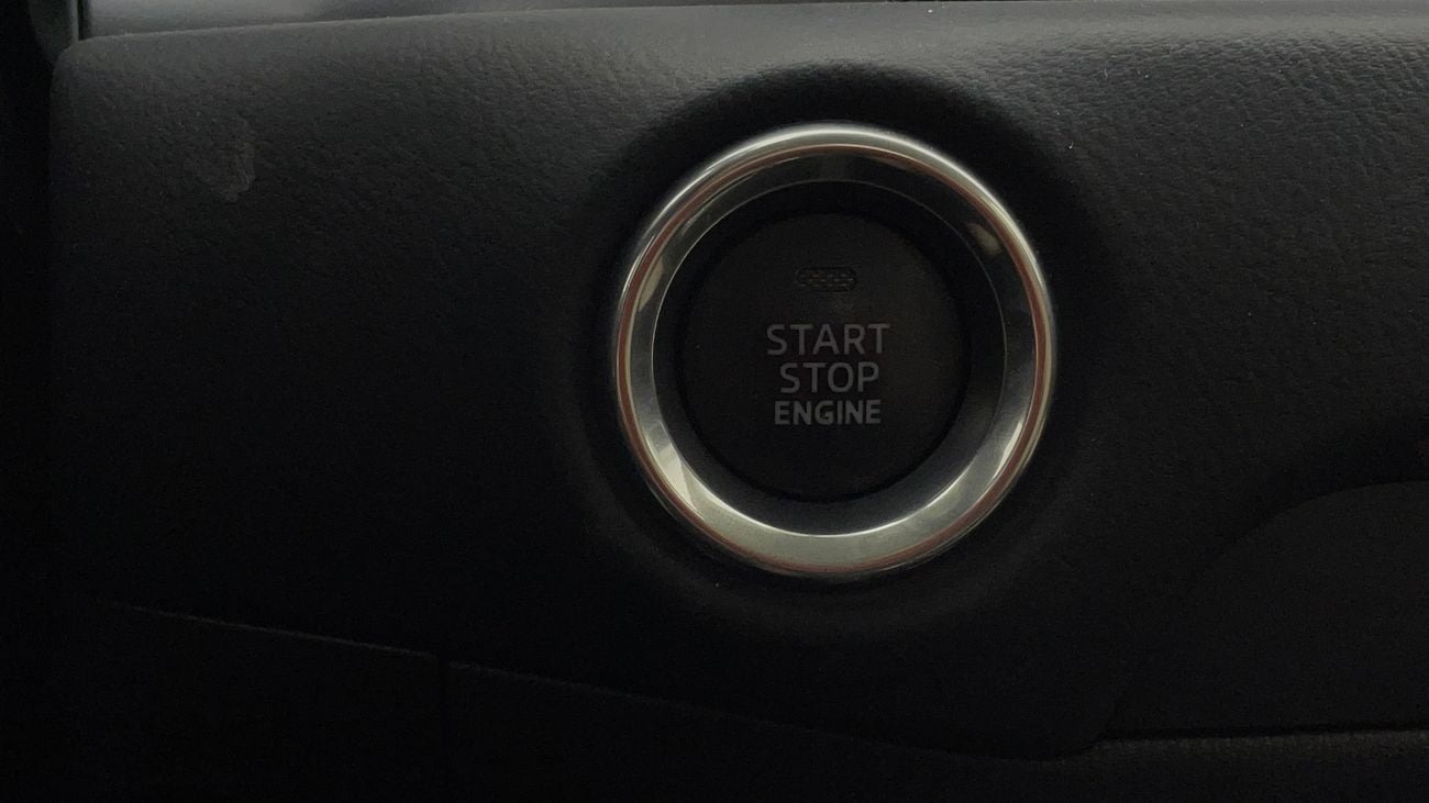 مازدا CX5 GL 2.5 | بدون دفعة مقدمة | اختبار القيادة في المنزل