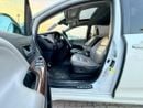 Toyota Sienna 2018 TOYOTA SIENNA XLE 360 cam  full option Ready  White