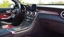 مرسيدس بنز GLC 300 4MATIC