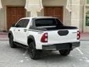 Toyota Hilux Adventure 4.0L