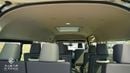 Toyota Hiace Toyota Hiace | 2.8L High Roof | 13-Seater | with Sunroof | Manual |  Diesel
