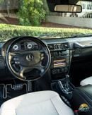 مرسيدس بنز G 55 AMG STANDARD