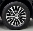 Toyota Granvia PREMIUM