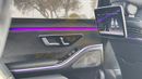 Mercedes Benz S 580 4MATIC