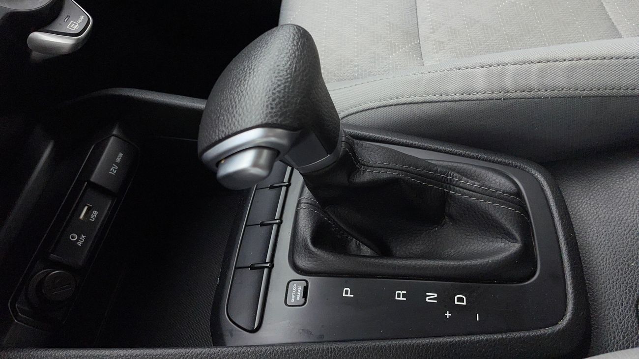 Kia Rio LX 1.4 | Zero Down Payment | Free Home Test Drive