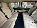 مرسيدس بنز V 250 AVANTGARDE LWB