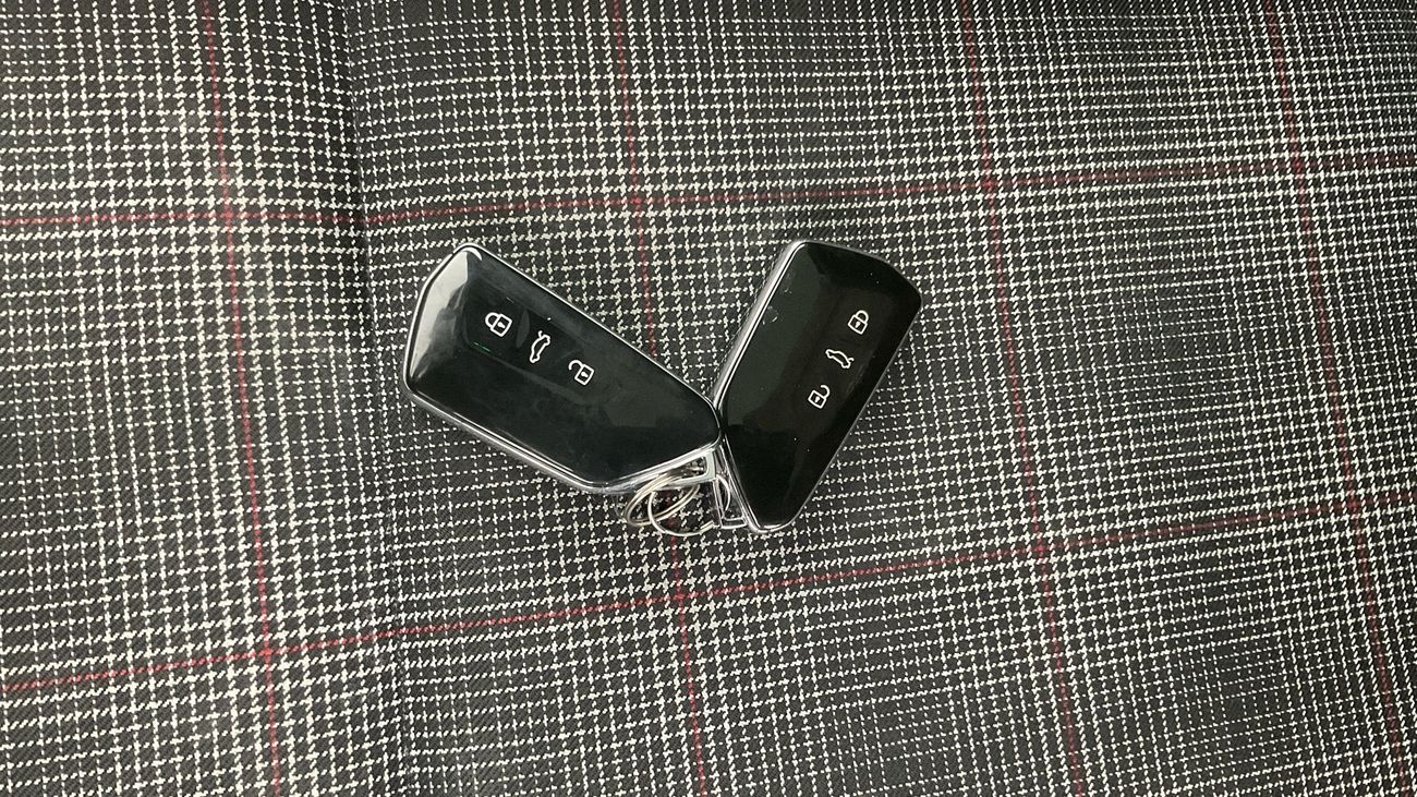 Volkswagen Golf GTI - Cloth | Guaranteed Warranty | 0 Down Payment