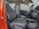 Toyota Hilux 4X4 (2.8L) DIESEL RIGHT HAND (RHD)