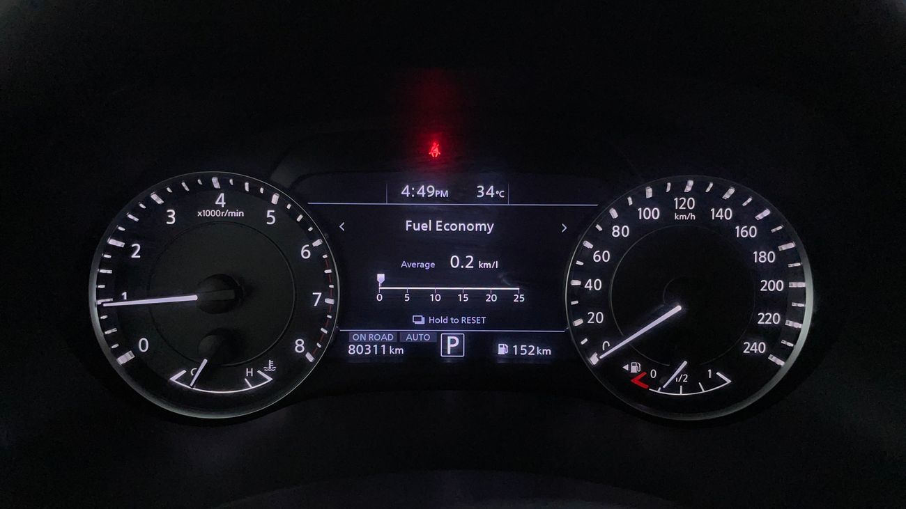 Nissan Patrol SE TITANIUM 2021 | AED 2117/Month | 0 DP | 30 Day Return | Warranty | Service History