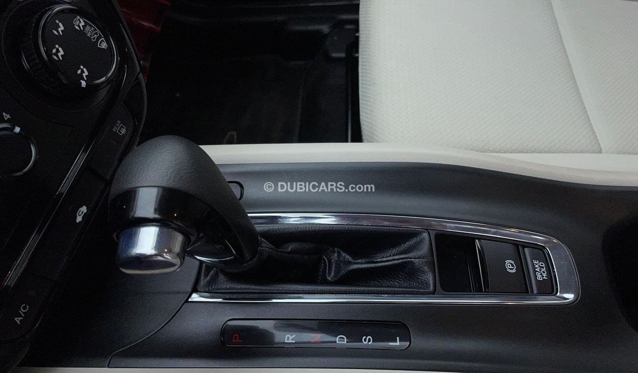 Honda HRV DX 1.8 | Zero Down Payment | Free Home Test Drive