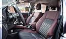 Mitsubishi Pajero Sport 2025, Mitsubishi Pajero Sport GLS, 2.4L Diesel 4WD 8A/T