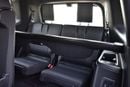 Toyota Prado 2025 MODEL TOYOTA PRADO LUXURY 2.4L PETROL 7 SEAT AUTOMATIC TRANSMISSION