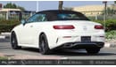 Mercedes-Benz E 450 4MATIC Convertible