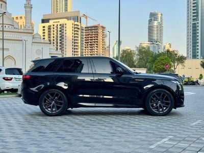 Land Rover Range Rover Sport DYNAMIC SE P400 FIRST EDITION P400 S P400 3.0L