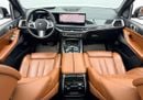 بي أم دبليو X7 XDRIVE40I M SPORT 2023 BMW X7 xDrive40i M-Sport, 2028 BMW Warranty + Service Pack, Full BMW Service