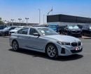 بي أم دبليو i3 EDRIVE35L (NON GCC) 