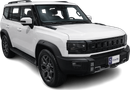 Jetour T2 LUXURY PLUS 2026 | AED 1960/Month | 20% DP | 30 Day Return | Warranty | Service History