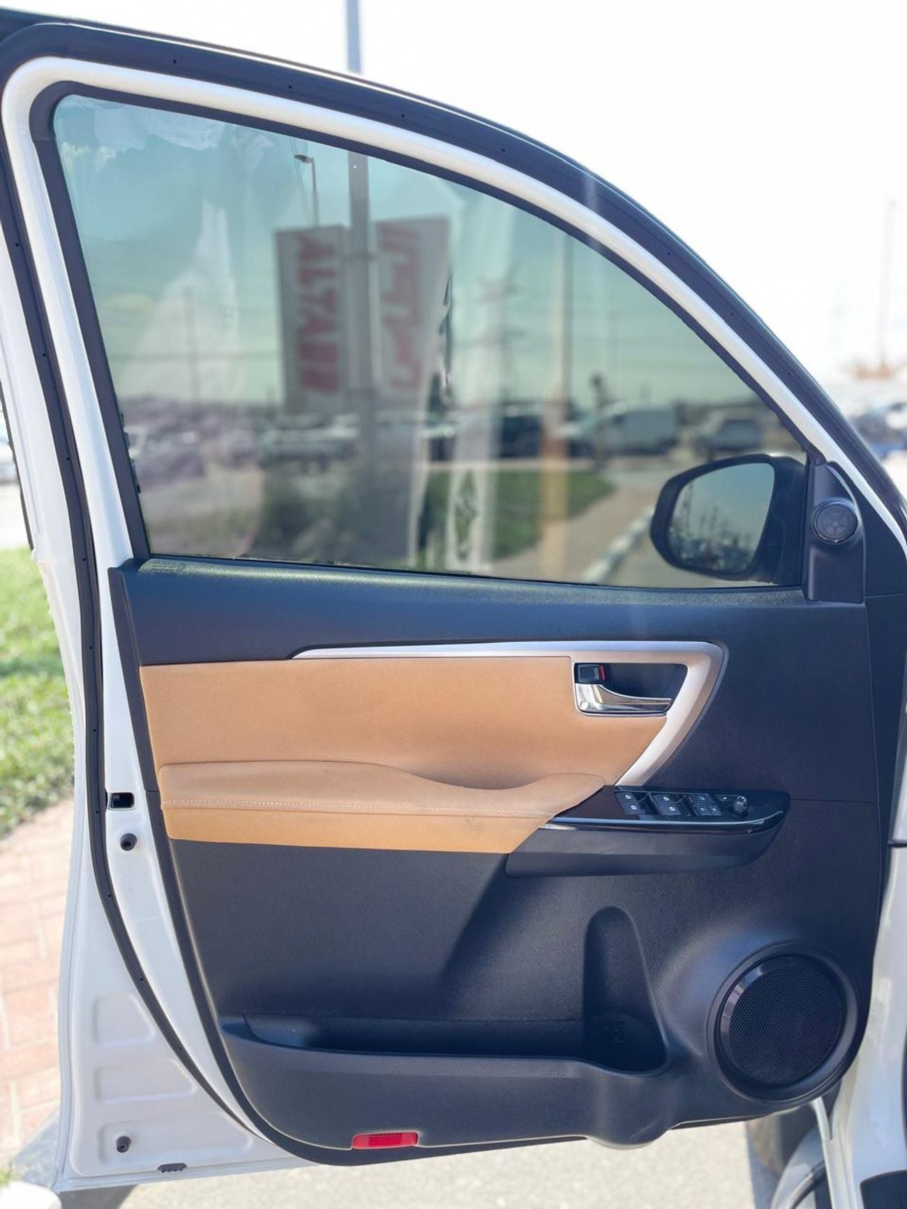 Toyota Fortuner GXR Toyota Fortuner GX-R ,Left Hand Drive 2021 ,2.7 Liter Only For Export Available