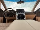 Toyota Land Cruiser VXR 4.6L 4WD