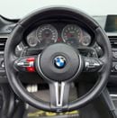 بي أم دبليو M4 Std 3.0L