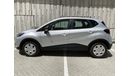 Renault Captur RXE 1.4 1.4 | Under Warranty | Free Insurance | Inspected on 150+ parameters
