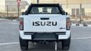 إيسوزو D ماكس STD ISUZU/D-MAX/ISDM8 1.9 Ddi, Diesel, DC 4x4, High Specs X-Rider ,MT