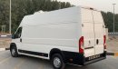 Peugeot Boxer Chiller 2018 Ref# 409