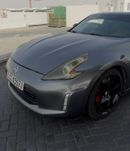 نيسان 370Z STD