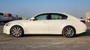 Lexus GS350 full option non accident