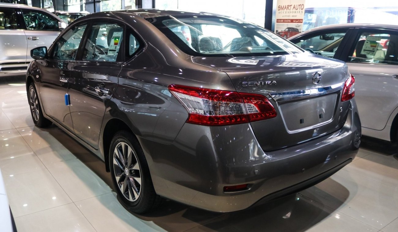 New Nissan Sentra 2020 for sale in Dubai 383965