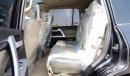 Toyota Land Cruiser VXR bodykit 2021