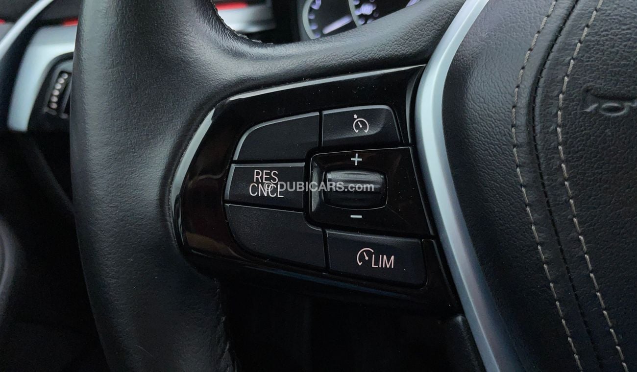 BMW 520i EXCLUSIVE 2 | Zero Down Payment | Free Home Test Drive