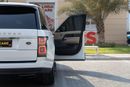 Land Rover Range Rover Vogue SE 5.0L Vogue SE 3.0L