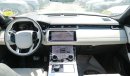 Land Rover Range Rover Velar 3.0P Si6 S/C First Edition