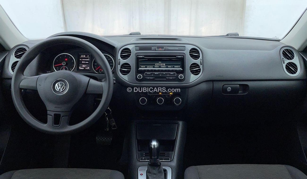 Volkswagen Tiguan TSI 2 | Zero Down Payment | Free Home Test Drive