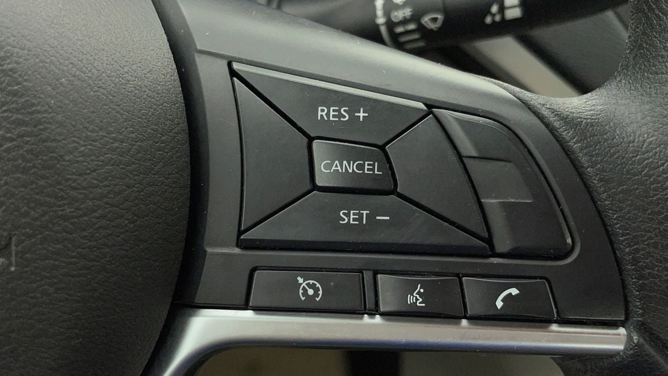 Nissan Altima S 2.5 | Zero Down Payment | Home Test Drive