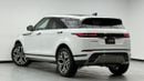 لاند روفر رانج روفر إيفوك DYNAMIC SE P250 P250 SE 2.0L 2025 Range Rover Evoque P250 Dynamic SE ,Warranty ,Brand New.
