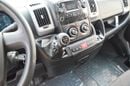 فيات دوكاتو FIAT DUCATO PROFESSIONAL 2.2L DIESEL CARGO VAN 2024