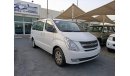 Hyundai H-1 GCC - ACCIDENTS FREE- ORIGINAL COLOR