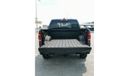 RAM 1500 Dodge RAM Longhorn - 2022- Dark Blue