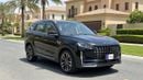 جيتور X70 بلس 2026 LUXURY | AED 1254/Month | 20% DP | 30 Day Return | Warranty | Service History