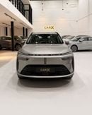 WEY 03 WEY 03 Hi4 2026 | Plug-in Hybrid SUV | AWD | Smart Driving Features.